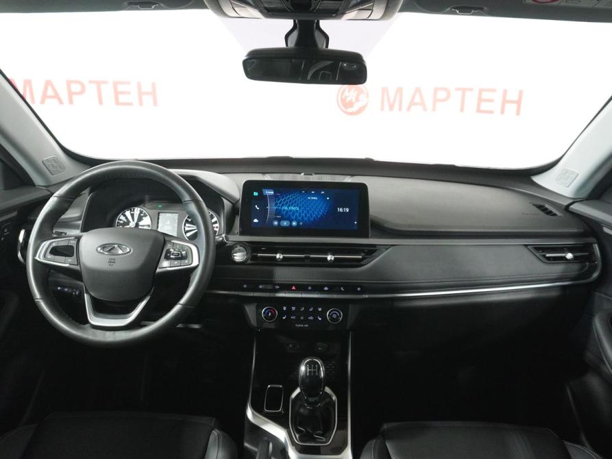 Chery Tiggo 4 Pro I Рестайлинг Вологда  - изображение 15