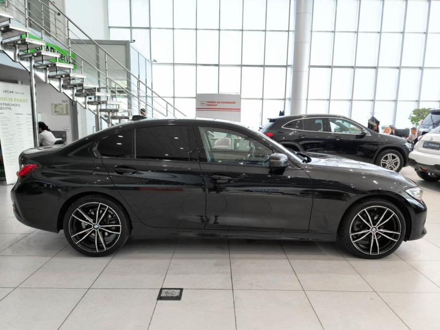 BMW 3 серии VII (G2x) Казань  - изображение 5
