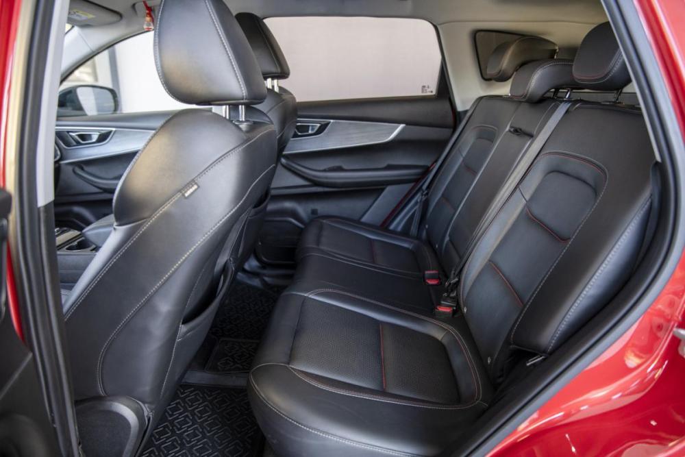 Chery Tiggo 7 Pro I Ростов-на-Дону  - изображение 29