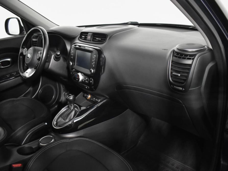 Kia Soul II Рестайлинг Санкт-Петербург  - изображение 12
