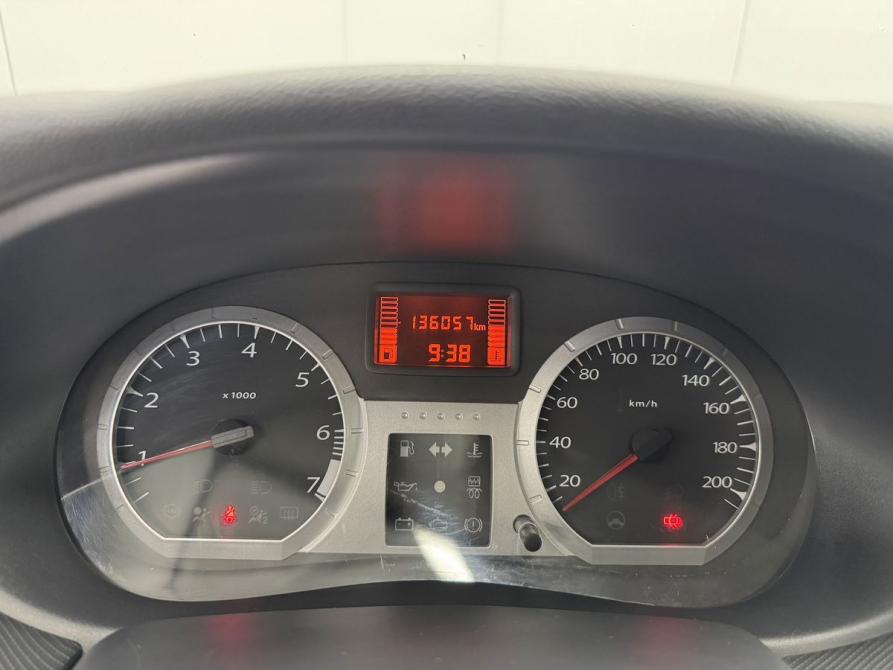 Lada (ВАЗ) Largus I Воронеж  - изображение 18
