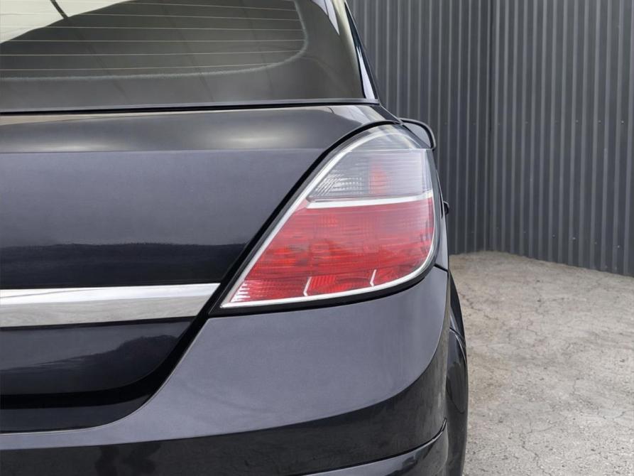 Opel Astra H Рестайлинг Пермь  - изображение 30