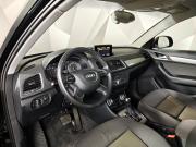 Audi Q3 I (8U) Москва  - изображение 39