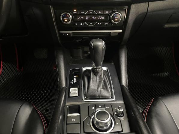 Mazda 6 III (GJ) Рестайлинг с пробегом 2017 года, цена 2 029 000 рублей, 129200 км, седан, Автокод Объявления