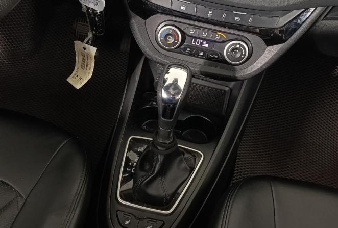 Lada (ВАЗ) Vesta I с пробегом 2019 года, цена 995 000 рублей, 95290 км, седан, Автокод Объявления