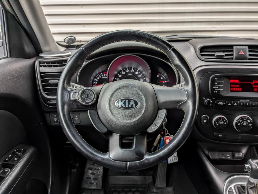 Kia Soul II Химки  - изображение 21