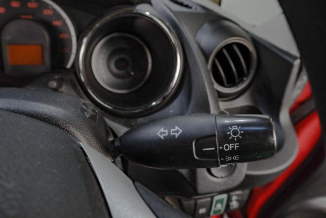 Honda Fit II с пробегом 2011 года, цена 969 000 рублей, 50000 км, хэтчбек, Автокод Объявления