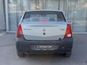 Renault Logan I Воронеж  - изображение 18