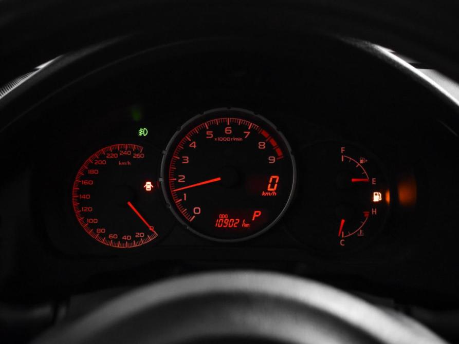 Subaru BRZ I Санкт-Петербург  - изображение 18