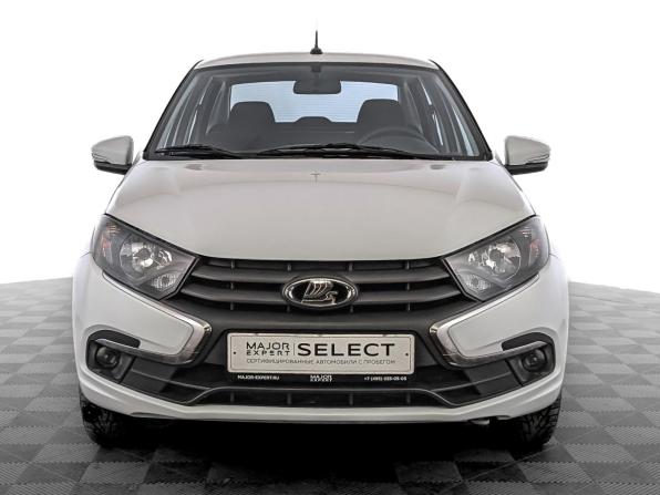 Lada (ВАЗ) Granta I Рестайлинг с пробегом 2023 года, цена 700 000 рублей, 44337 км, седан, Автокод Объявления