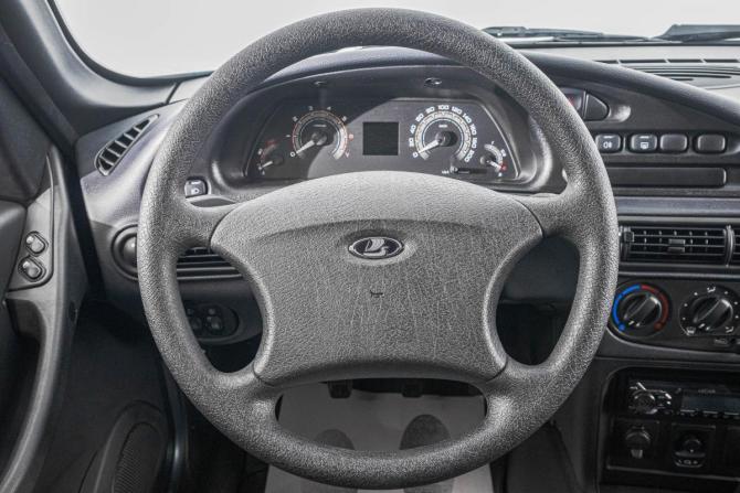 Lada (ВАЗ) Niva Travel I с пробегом 2024 года, цена 1 349 000 рублей, 14900 км, внедорожник, Автокод Объявления