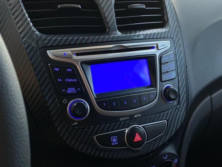 Hyundai Solaris I Саратов  - изображение 24