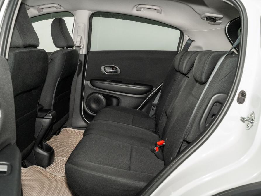 Honda Vezel I Иркутск  - изображение 7