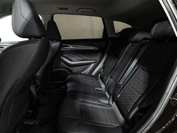 Haval F7 I с пробегом 2022 года, цена 1 617 000 рублей, 75355 км, внедорожник, Автокод Объявления