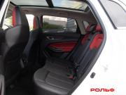 Changan CS55 Plus II Москва  - изображение 33