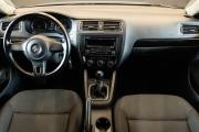 Volkswagen Jetta VI Уфа  - изображение 24