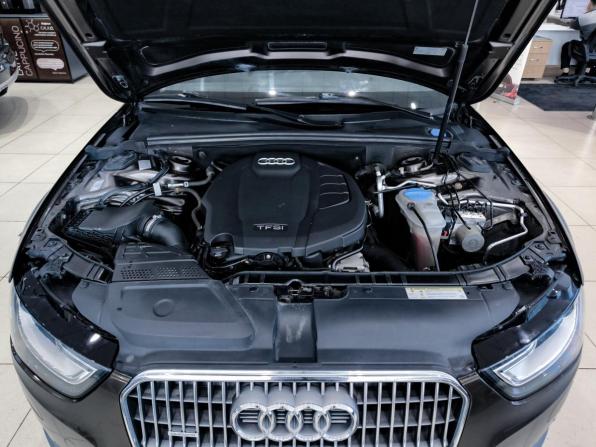 Audi A4 allroad IV (B8) Рестайлинг с пробегом 2013 года, цена 1 990 000 рублей, 193438 км, универсал, Автокод Объявления