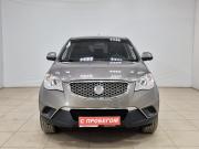 SsangYong Actyon II Альметьевск  - изображение 26
