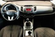 Kia Sportage III Рестайлинг Уфа  - изображение 24