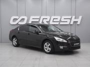 Peugeot 508 I Ростов-на-Дону  - изображение 19