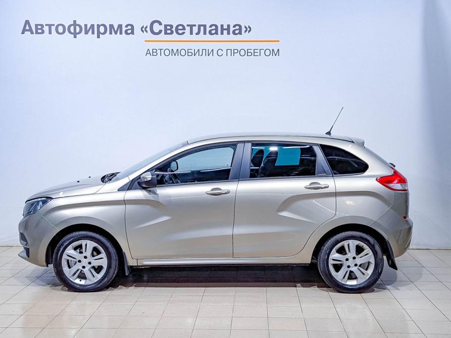 Lada (ВАЗ) XRAY I Ярославль  - изображение 2