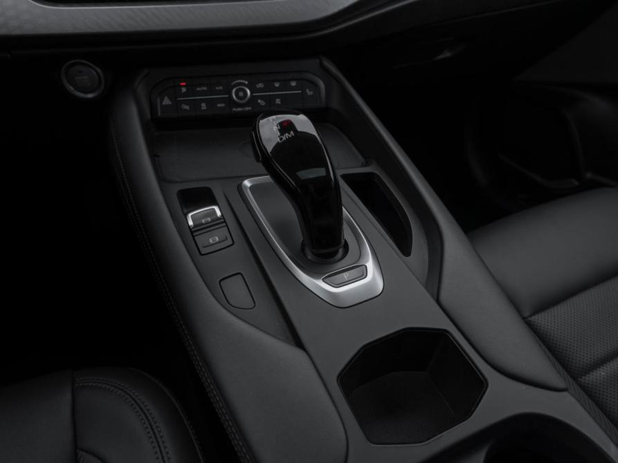Haval F7x I Рестайлинг Москва  - изображение 15