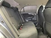 Toyota Corolla X (E140 E150) Пермь  - изображение 47