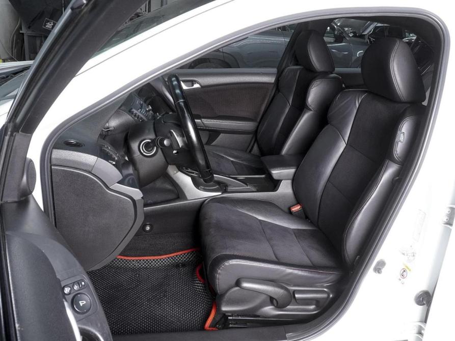 Honda Accord VIII Рестайлинг Ростов-на-Дону  - изображение 10