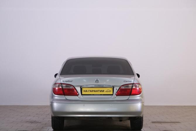 Nissan Cefiro III (A33) с пробегом 2002 года, цена 449 000 рублей, 282000 км, седан, Автокод Объявления