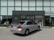 Honda Civic VIII Рестайлинг Омск  - изображение 33