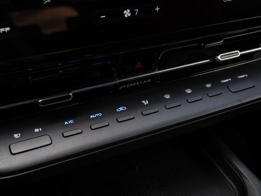 Changan UNI-S (CS55 Plus) I Краснодар  - изображение 16