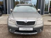 Skoda Octavia II (A5) Рестайлинг Стерлитамак  - изображение 16