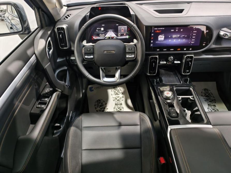 Haval Dargo Курск  - изображение 9