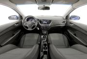Hyundai Solaris I Рестайлинг Волгоград  - изображение 36