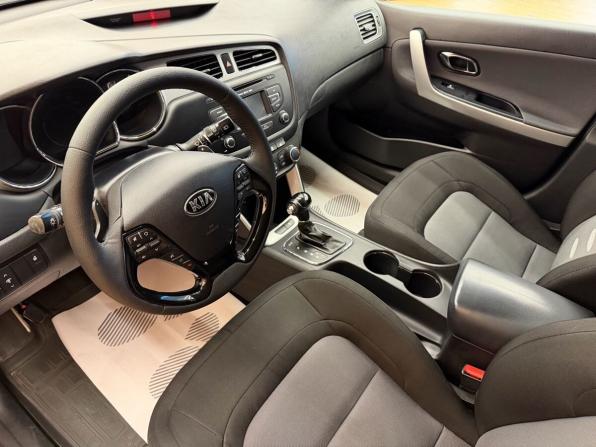 Kia Ceed II с пробегом 2013 года, цена 949 000 рублей, 255000 км, универсал, Автокод Объявления