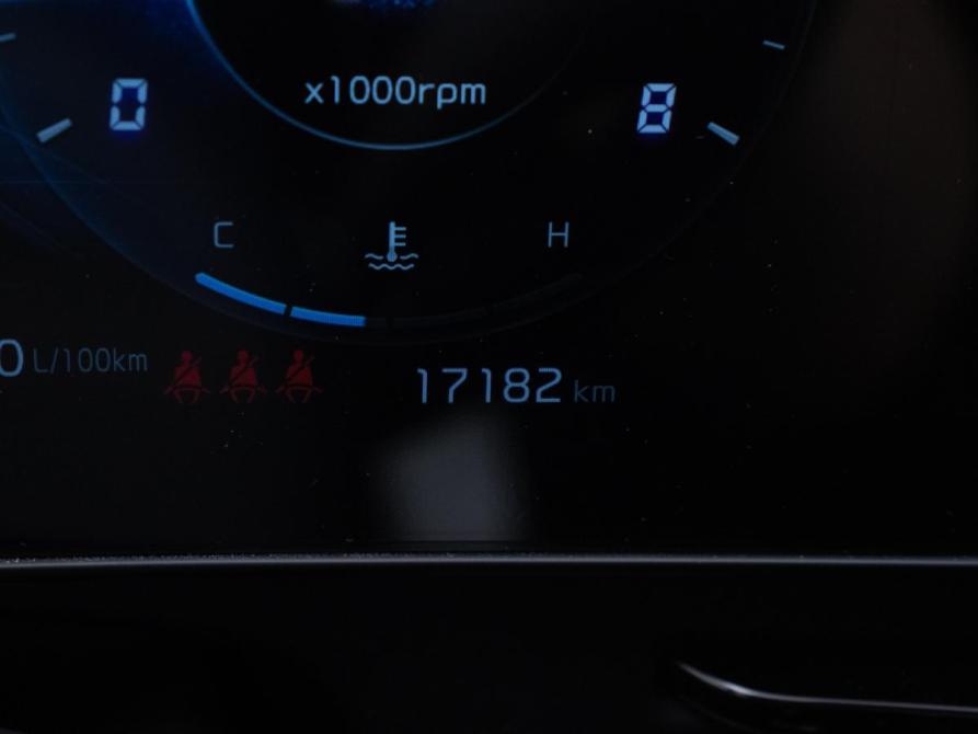 Kia Sportage V Москва  - изображение 12