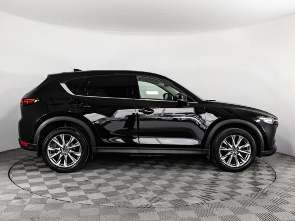 Mazda CX-5 II с пробегом 2021 года, цена 3 599 000 рублей, 53108 км, внедорожник, Автокод Объявления