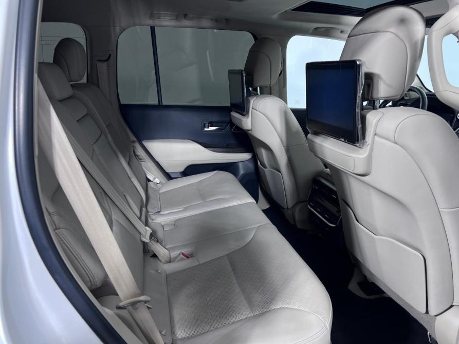 Toyota Land Cruiser 300 Series Ростов-на-Дону  - изображение 31