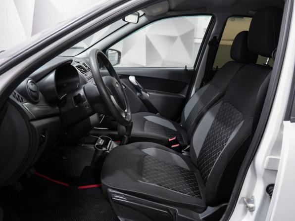 Lada (ВАЗ) Granta I Рестайлинг с пробегом 2020 года, цена 631 000 рублей, 101372 км, седан, Автокод Объявления