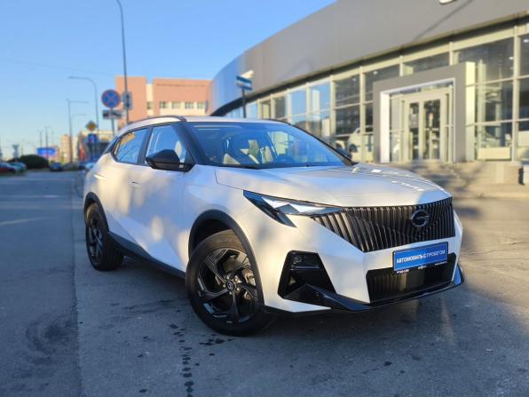 GAC GS3 с пробегом 2024 года, цена 2 030 000 рублей, 16549 км, внедорожник, Автокод Объявления