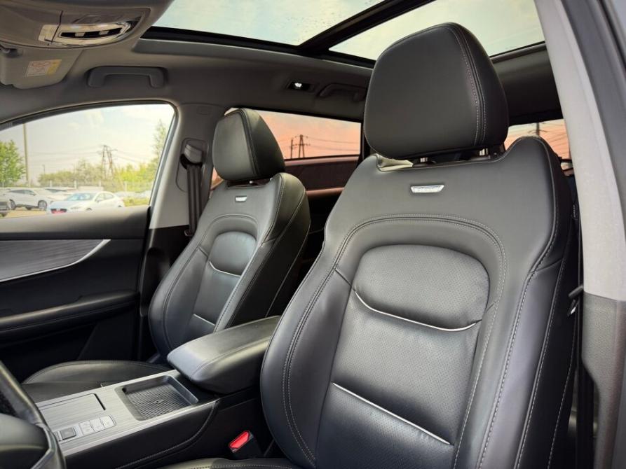 Chery Tiggo 7 Pro Max I Иркутск  - изображение 17