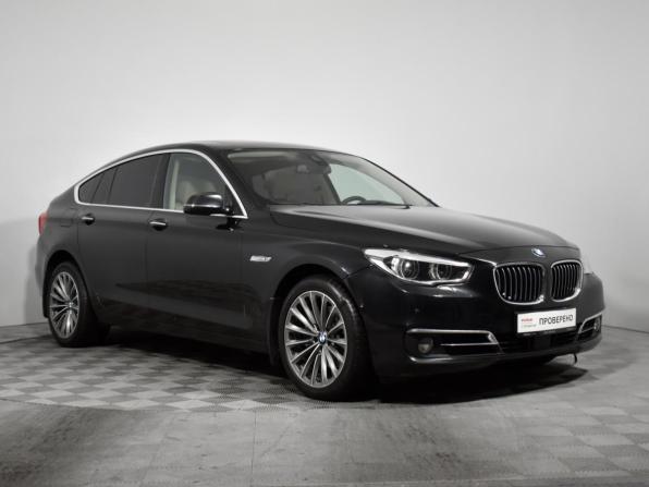 BMW 5 серии VI (F10/F11/F07) Рестайлинг с пробегом 2013 года, цена 2 390 000 рублей, 209679 км, лифтбек, Автокод Объявления