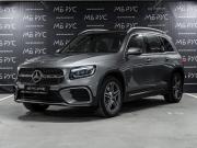 Mercedes-Benz GLB I (X247) Рестайлинг Москва  - изображение 22