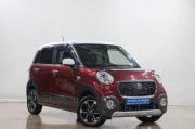 Toyota Pixis Joy I Новокузнецк  - изображение 30