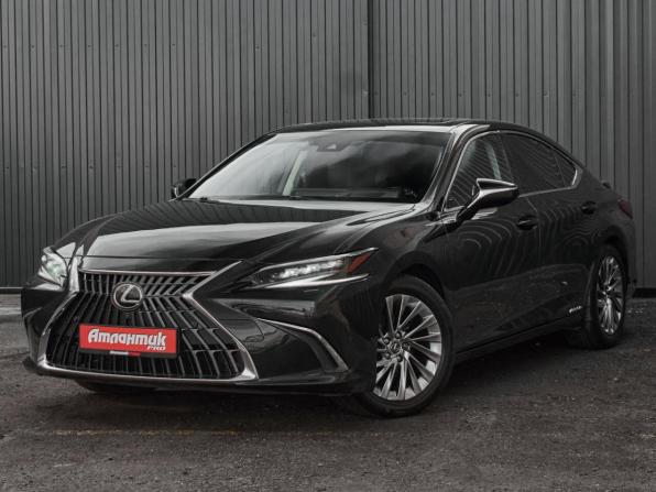 Lexus ES VII с пробегом 2021 года, цена 3 490 000 рублей, 68951 км, седан, Автокод Объявления