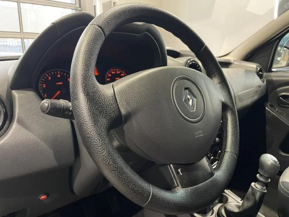Renault Duster I с пробегом 2012 года, цена 721 000 рублей, 277000 км, внедорожник, Автокод Объявления