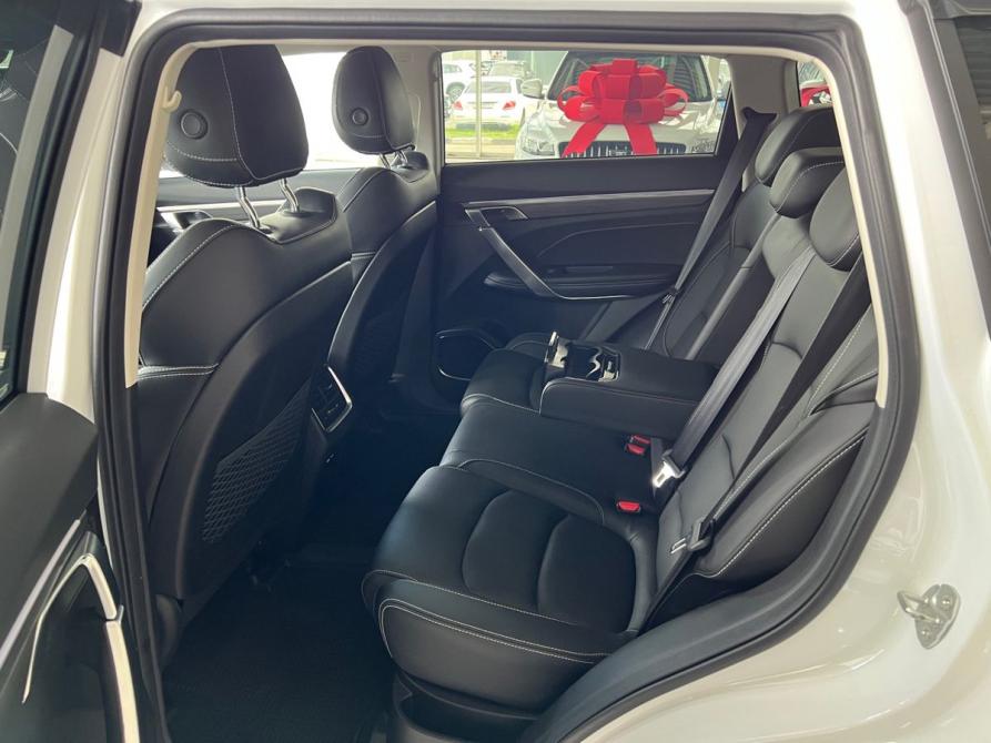 Geely Atlas Pro Москва  - изображение 31