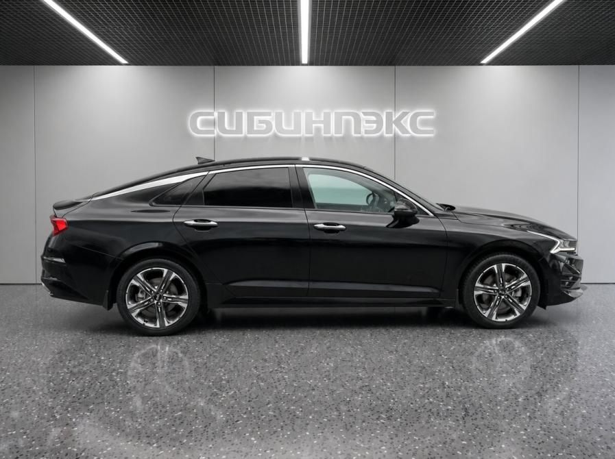 Kia K5 III Кемерово  - изображение 5