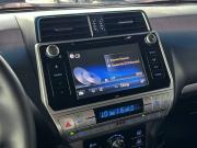 Toyota Land Cruiser Prado 150 Series Рестайлинг 2 Оренбург  - изображение 46