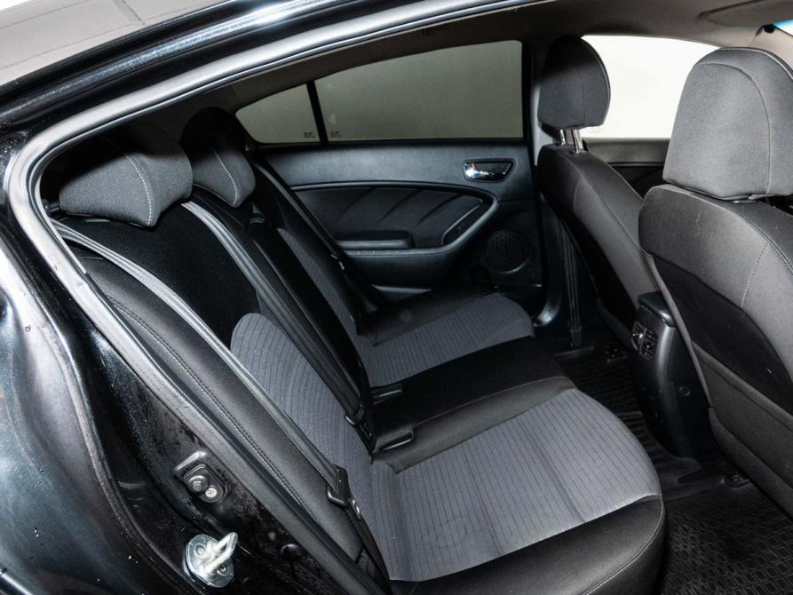 Kia Cerato III Рестайлинг (Classic) Казань  - изображение 8